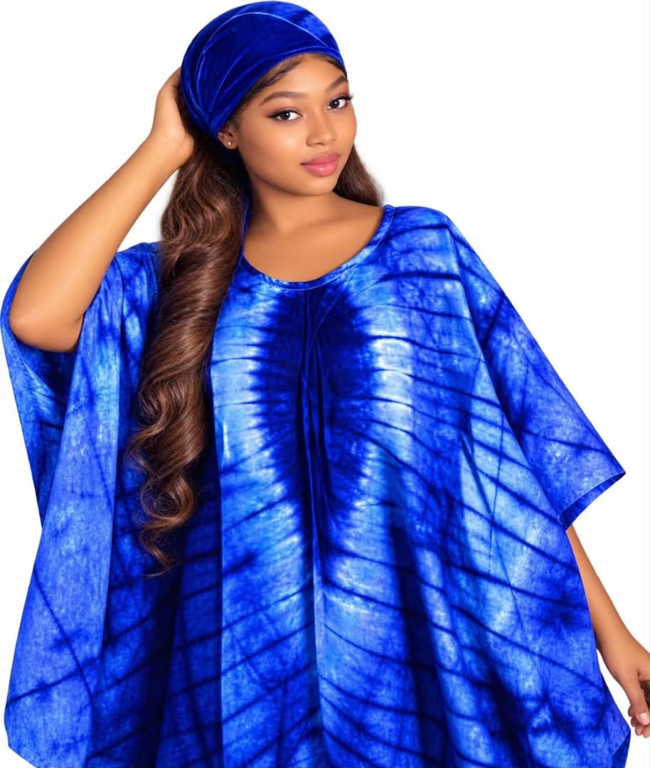 Boubou Chic